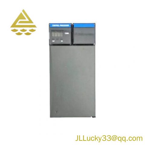 Honeywell TK-PRS021 CONTROL PROCESSOR, 51404305-375, Industrial Automation