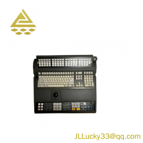 Honeywell TP-DSOEP1-100 Operator Keyboard, Industrial Control Input Device