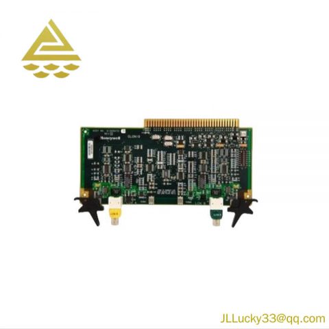 Honeywell TP-LCNP01-100 LCNP4M Interface Card for Advanced Control Solutions