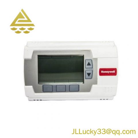 Honeywell UB2221EN - Stand Alone AHU Controller, Advanced Building Automation Solution