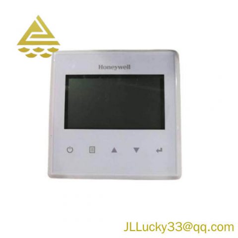 Honeywell VEC8675WP20 Controller - Industrial Automation Solution