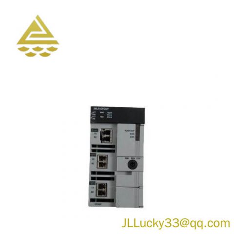 Honeywell X22206604 - Advanced Loop Signal Processor, Control Systems & Automation