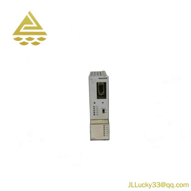 Honeywell XC5010C CPU Module - Advanced Control Solution for Industrial Automation