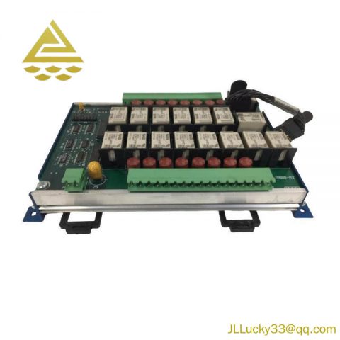 Horner HE670 RLY168C Relay Output Module