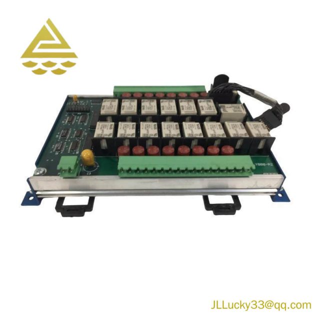 Horner HE670 RLY168C Relay Output Module