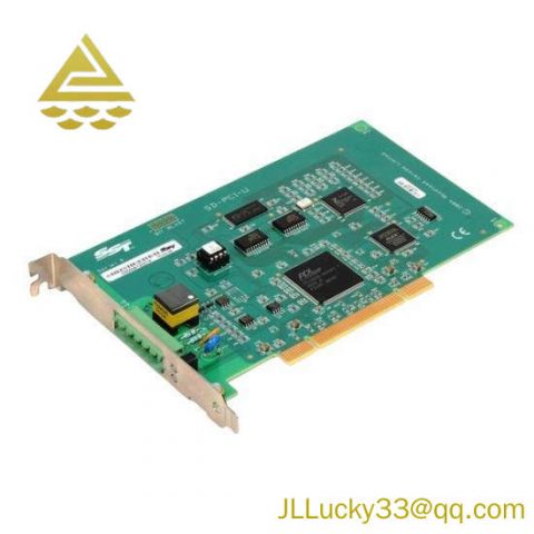 HP 44701A Industrial Control Module