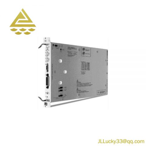 HP E1406A High Precision Test Equipment for Industrial Automation