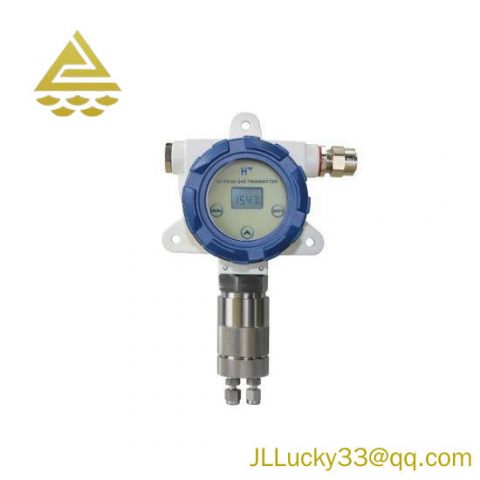 HT-FX100 Gas Transmitter: High-precision, Industrial-Level Gas Monitoring Module