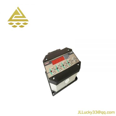 HYDAC EDS1791-N-016-000 Electronic Pressure Switch - Precision Control for Industrial Applications