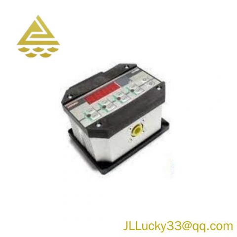 Hydac EDS1791-N-100-000 Electronic Pressure Switch - Precision Monitoring for Industrial Applications