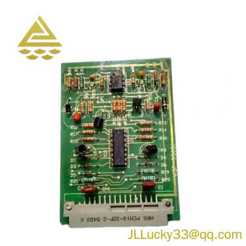 Hyundai WSP-93031 PCN10-32P-2.54DS K - High-Performance Industrial Control Module