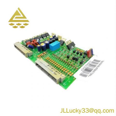 Hyundai WSP-93033 ECN10-32P-2.54DS K Circuit Board