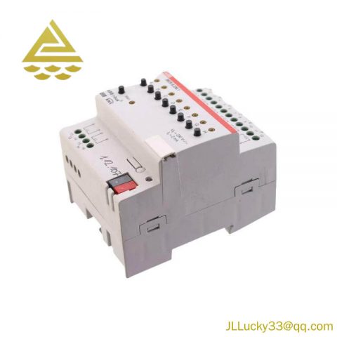 ABB i-bus EIB Intelligent Control Module - Advanced Home Automation Solution