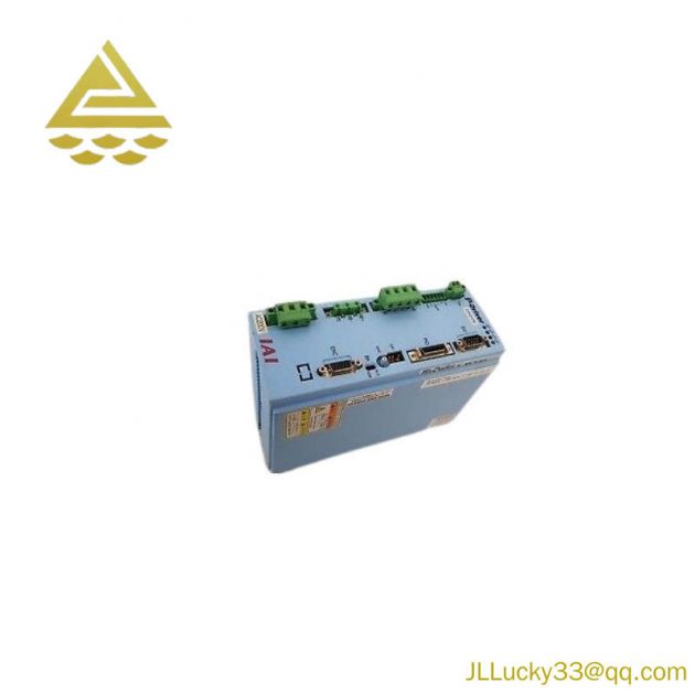 IAI DS-S-C1-L DSSC1LDS IP-DRIVER - High-Performance IP67 IP Driver for Industrial Automation