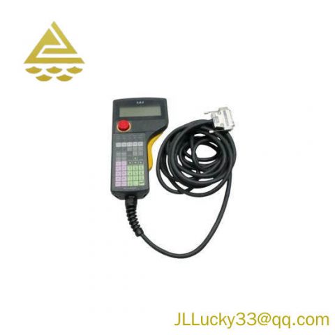 IAI IA-T-XA/HG1T-SA12WH-MK1274-L5 Teach Pendant