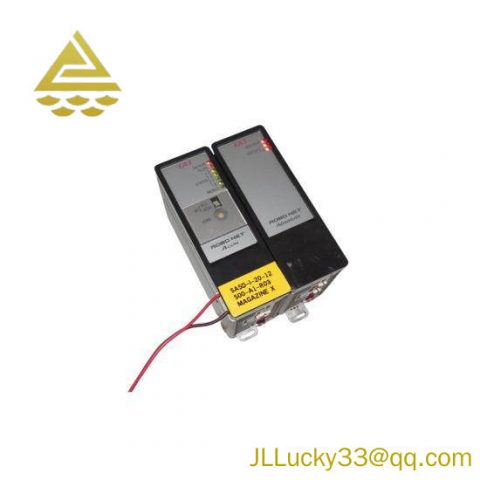 IAI RABU Network Controller: Advanced Industrial Control Module