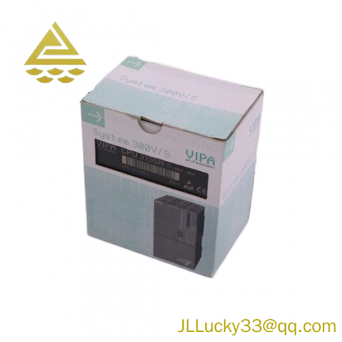IAI RCS-E-SA5-I-20-0 Industrial Control Module, Advanced Automation Technology