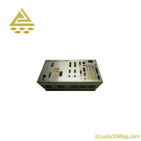 IAI XSEL-KET-2-400A-400A-DV-EEE-0-2 Industrial Control Module