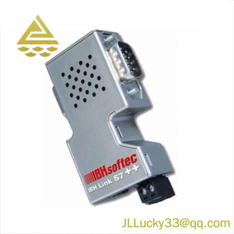 IBHsoftec IBH LINK S7++ Communication Processor