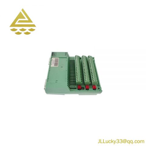 Phoenix Contact IBS RT 24DI0 16/16-T Digital Input Module