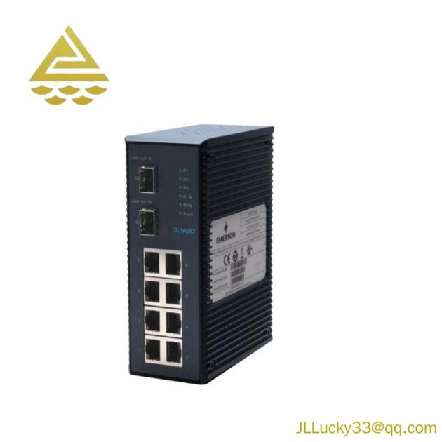 GE IC086SLN080 Ethernet Switches, Professional Networking Solution