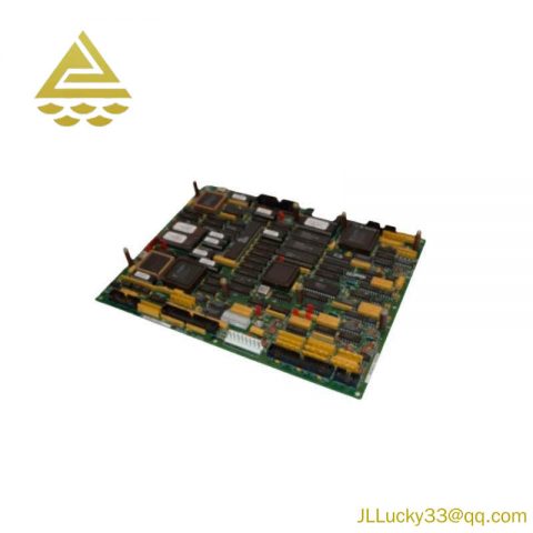 GE IC200ALG265 Analog Input Module: Advanced Automation Solution