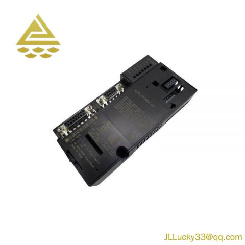 GE IC200CPU002 - Versamax Series CPU Module