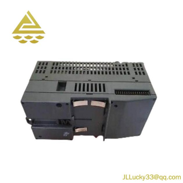 GE IC200PWR101E - VersaMax Power Supply Module