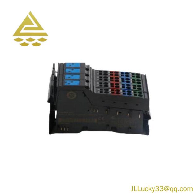 GE Fanuc IC220MDL753: Advanced VersaPoint Output Module for Industrial Automation
