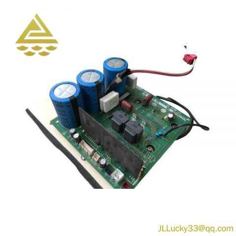 GE IC3600ATAD1B: Advanced Control Circuit Board, Pioneering Technology in Industrial Automation