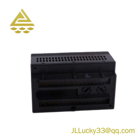 GE Fanuc IC3600LTGA: Precision Control Module for Turbine Systems