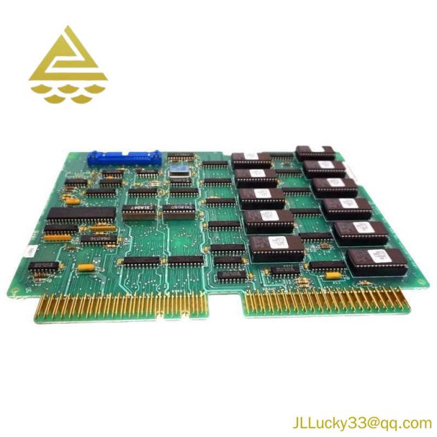 GE IC600CB526R: Advanced Logic Control Module for Industrial Automation
