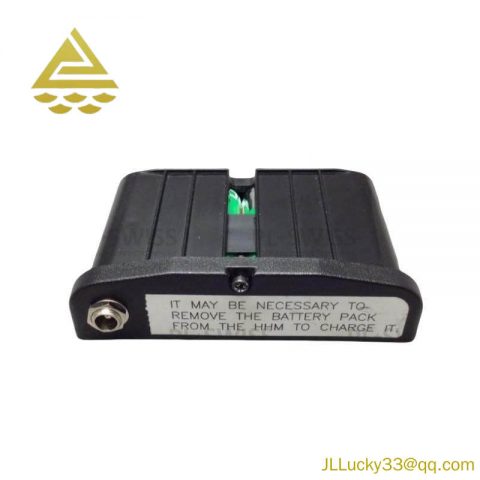 GE IC660BPM500: Industrial Grade Handheld Monitor Battery Pack for Enhanced Control Solutions