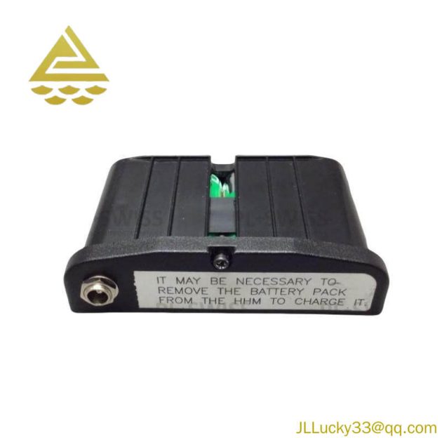 GE IC660BPM500: Industrial Grade Handheld Monitor Battery Pack for Enhanced Control Solutions
