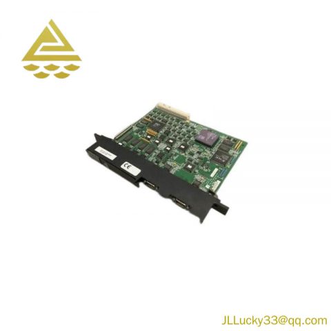 GE IC687BEM744 Bus Controller, Advanced Industrial Control Solution