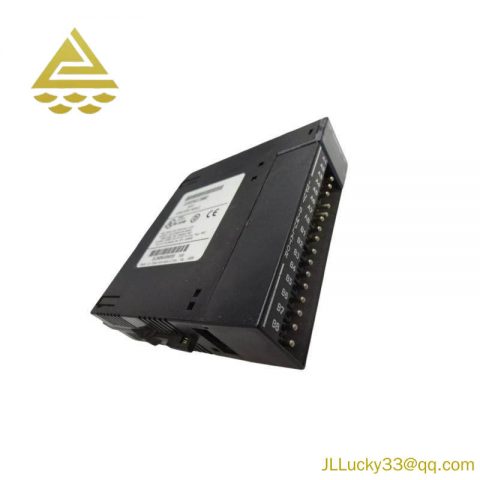 GE IC693ACC300 - Advanced Input Simulator Module for Industrial Automation, 200 characters