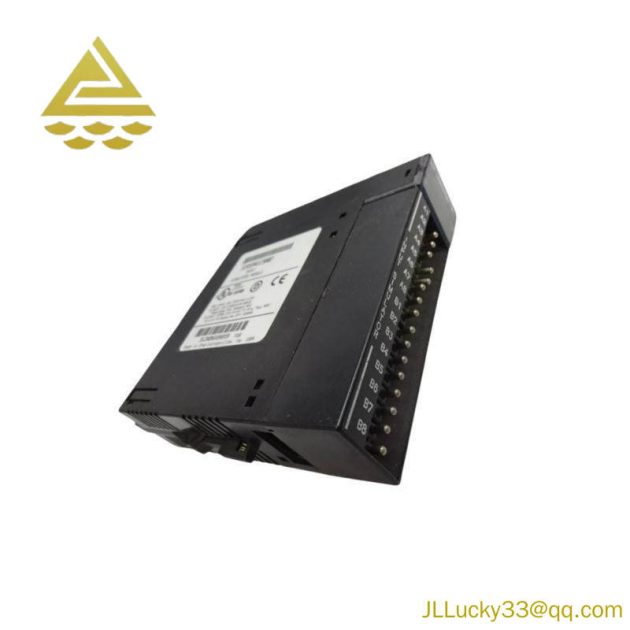 GE IC693ACC300 - Advanced Input Simulator Module for Industrial Automation, 200 characters