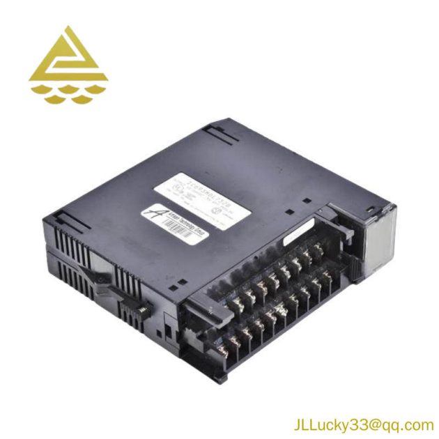 GE IC693MDL732: Advanced DC Voltage Output Module