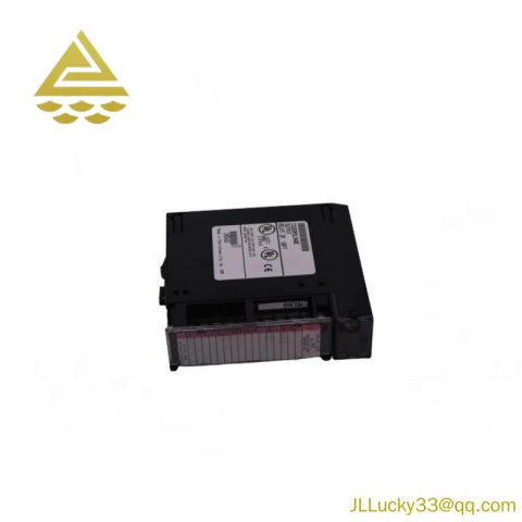 GE IC693MDL940D: Advanced Relay Output Module for Industrial Control Systems