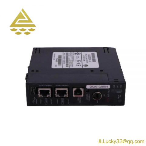 GE IC694ALG392A Analog Output Module - Precision Control for Industrial Automation