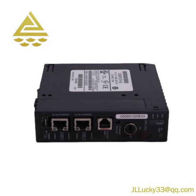 GE IC694ALG392A Analog Output Module - Precision Control for Industrial Automation