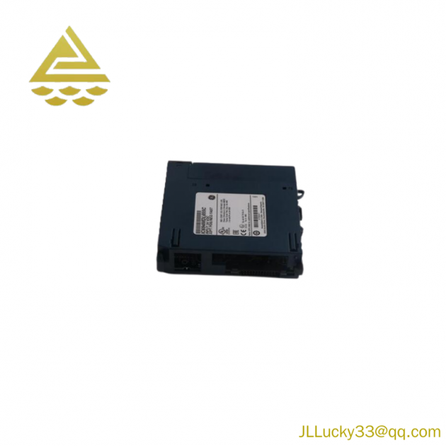 GE Fanuc IC694MDL930C Isolated Relay Output Module: High-Performance, Reliable Control Solutions