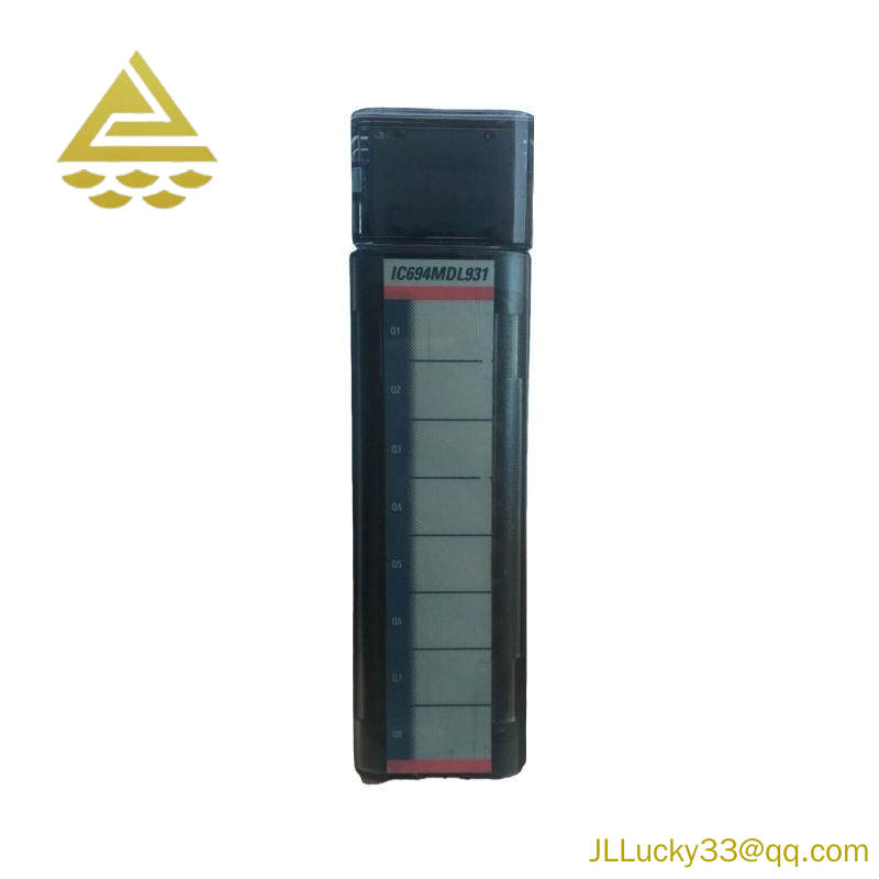 ic694mdl931_ge_rx3i_ac_dc_voltage_output_module.jpg GE IC694MDL931: RX3i AC/DC Voltage Output Module