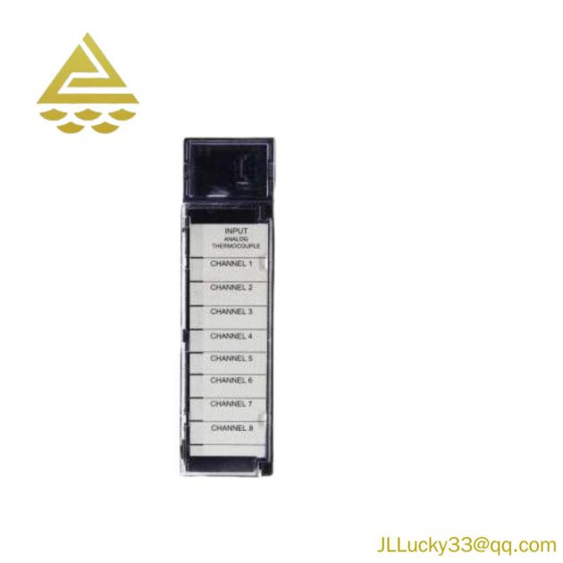 GE IC695ALG728 Analog Output HART Module - 8 Channels, Industrial Control Systems, High Accuracy