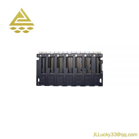 GE IC695CHS012-BAMP Universal Controller & I/O Module