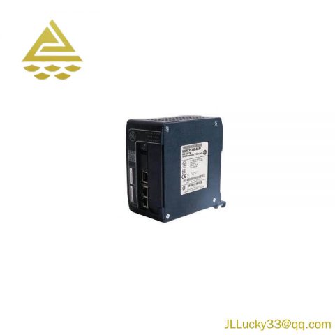 GE IC695CPE305-AFAT PACSystems RX3i Micro Modular Controller