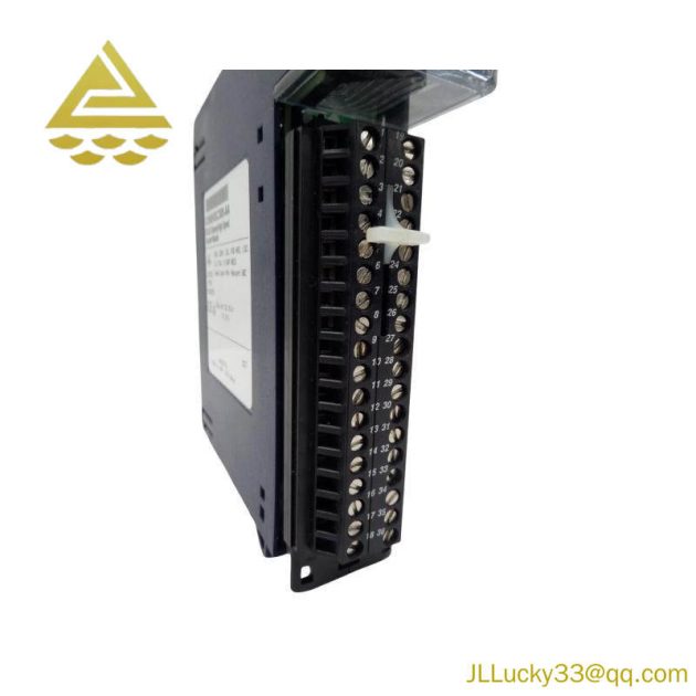 GE IC695HSC308 High Speed Counter Module - Precision Timing & Control Solutions