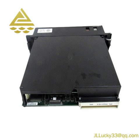 GE PLC IC697CGR935 - Hot Stand-by CPU Module