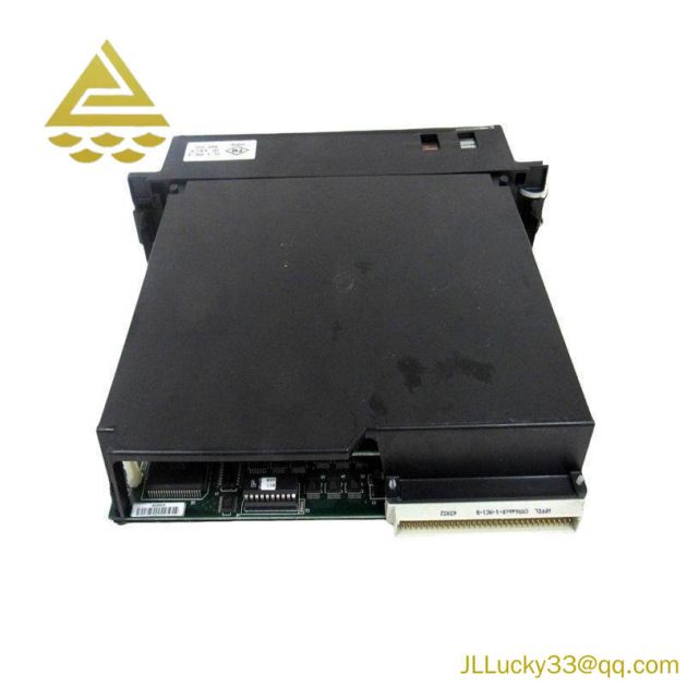 GE PLC IC697CGR935 - Hot Stand-by CPU Module