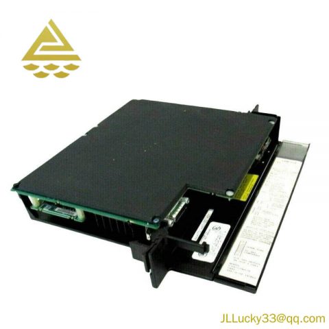 GE IC697CPM925 Central Processing Unit for Industrial Control